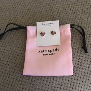 Kate spade earrings